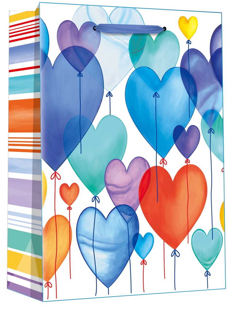 Flexio Dárková taška M - 209498 1 ks