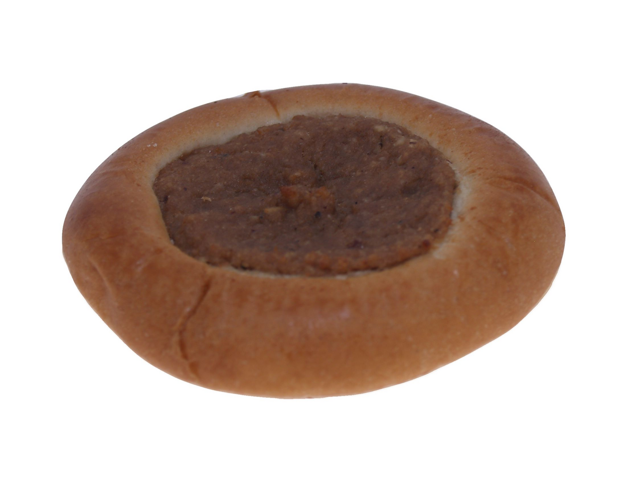 Koláč kulatý ořech nebalený 70 g