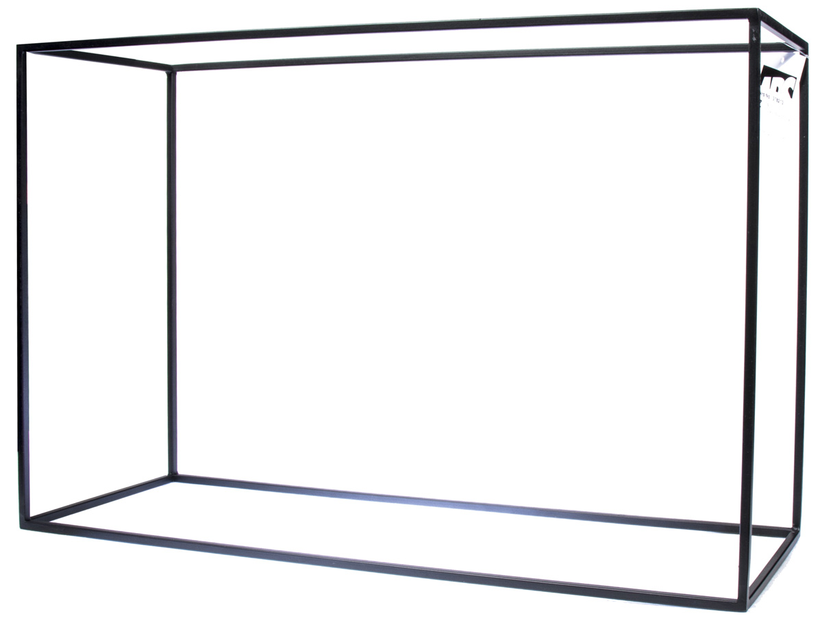 APS Stojan Asia GN1/1 + GN2/4 černý 1 ks
