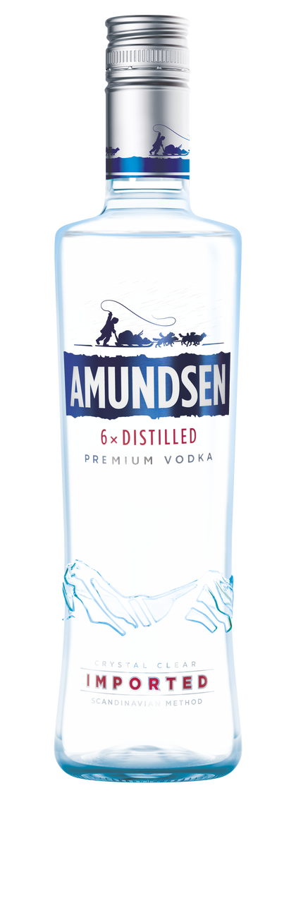 AMUNDSEN 37,5% 500 ml