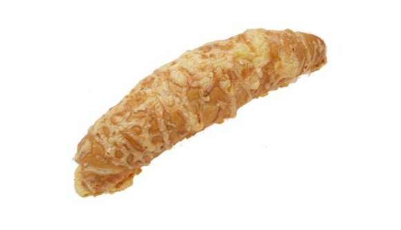 Rohlík sýrový nebalený 52 g