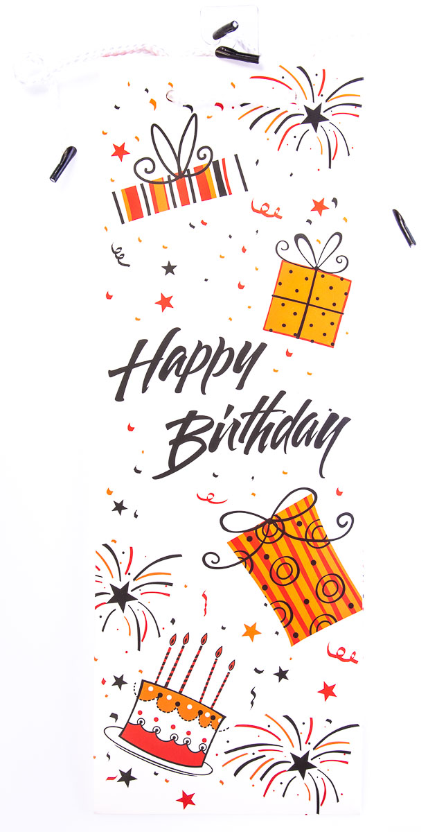 Flexio Dárková taška B-209183 1 ks