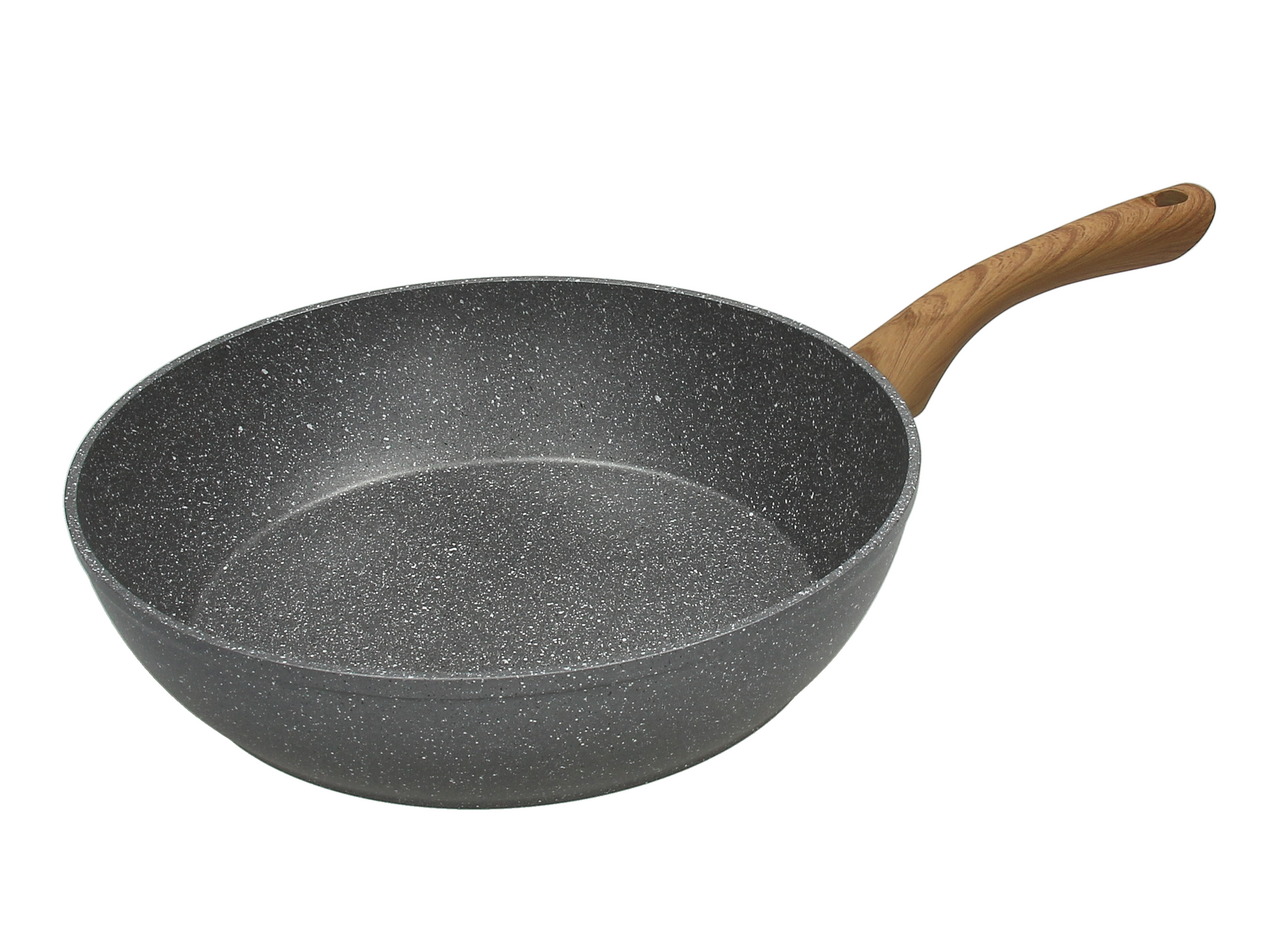 Tognana Pánev hluboká Stone&Wood 28 cm 1 ks