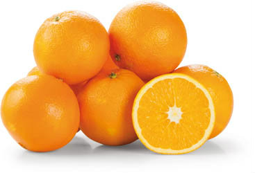 METRO Chef Pomeranče Late džusové UY čerstvé 5 kg