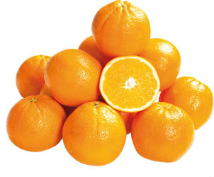 METRO Chef Pomeranče džusové Salustiana čerstvé 5 kg