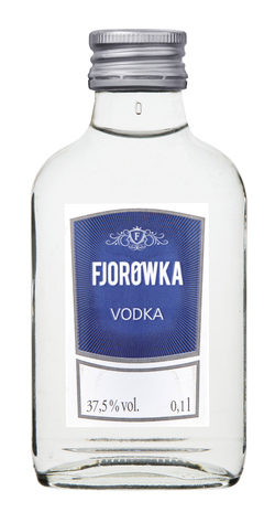 Vodka 37,5% 1x0,1L