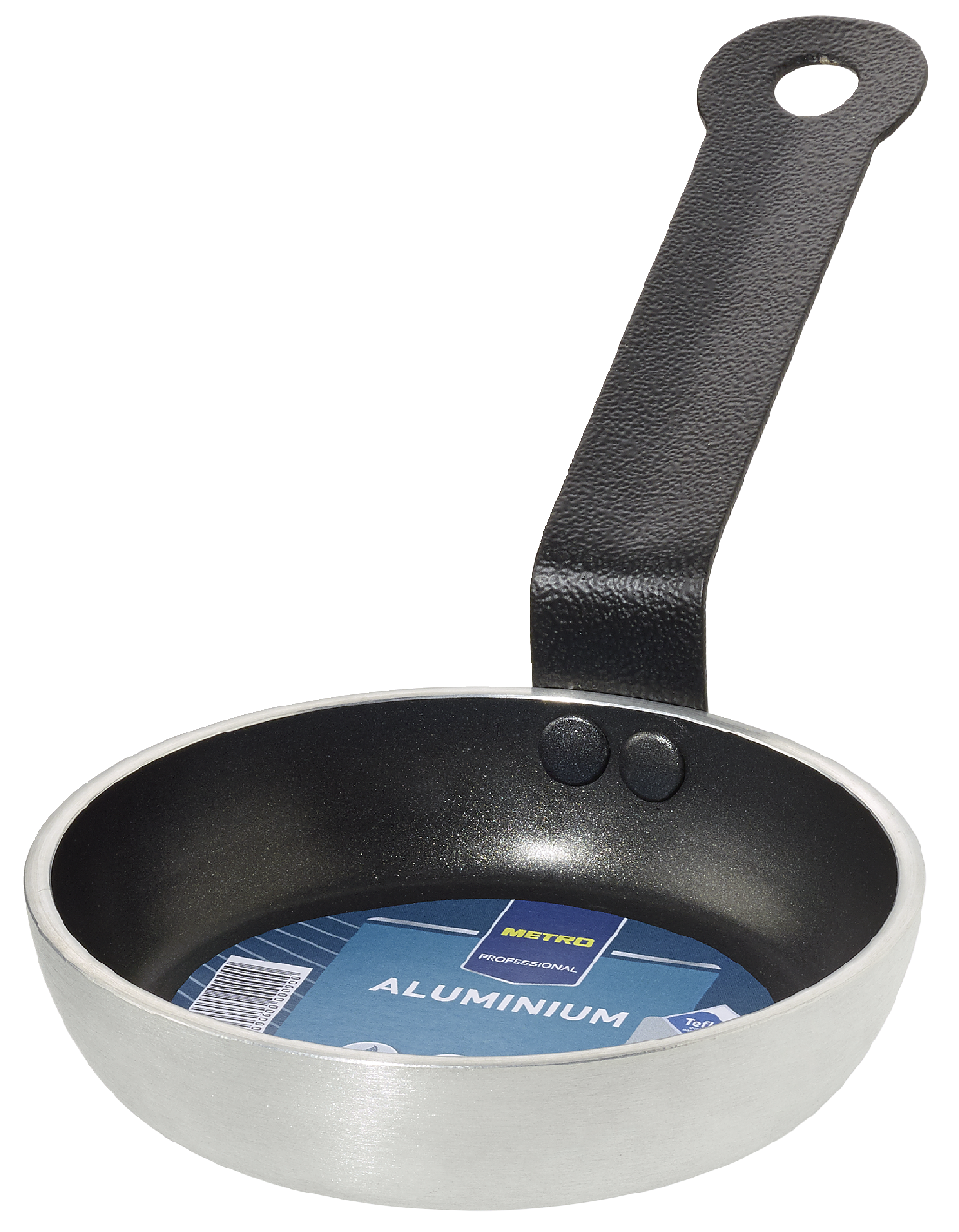 MPRO PÁNEV AL/TEF 12cm