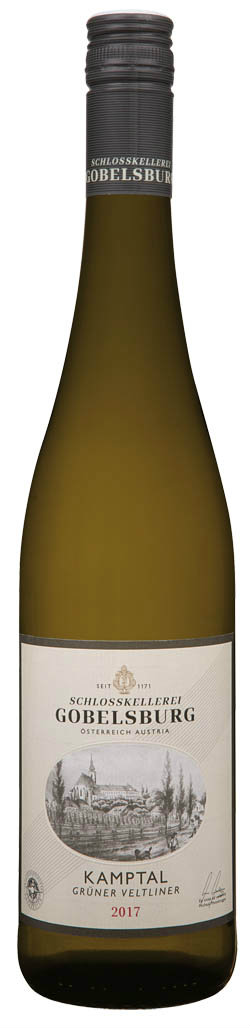 Schloss Gobelsburg Grüner Veltliner 6 x 750 ml