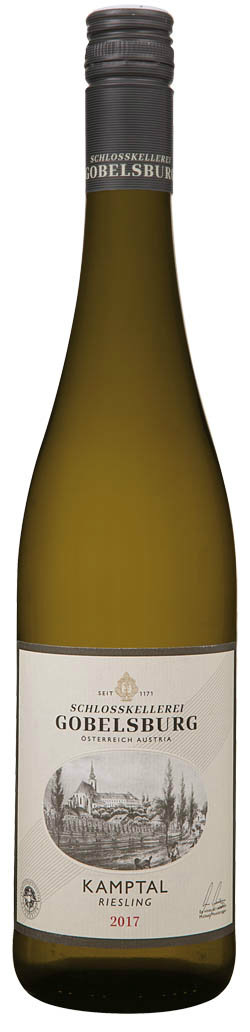 Schloss Gobelsburg Riesling 6 x 750 ml