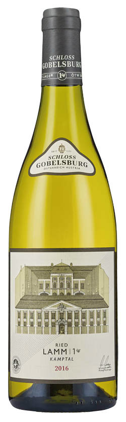 Schloss Gobelsburg Grüner Veltliner 1ÖTW 6 x 750 ml