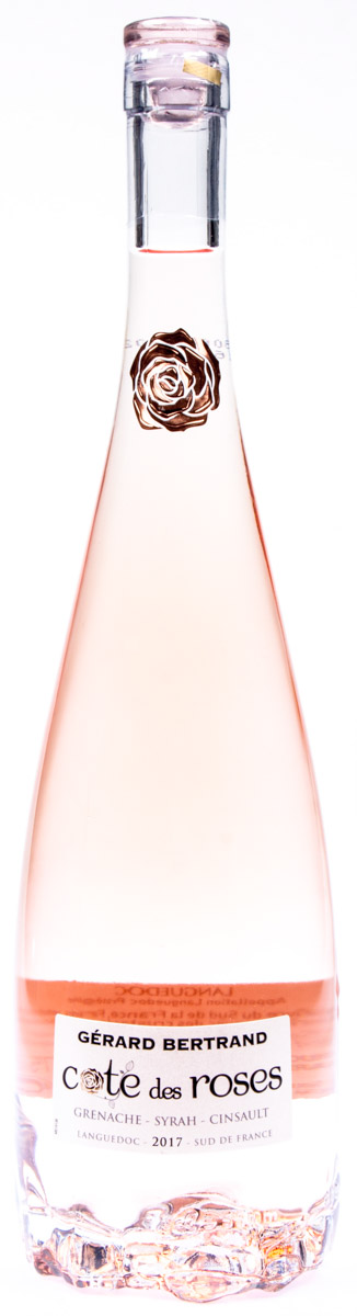 GÉRARD BERTRAND Coté des Roses Rosé 750 ml