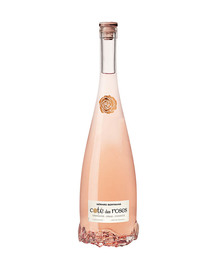 GÉRARD BERTRAND Coté des Roses Rosé 6 x 750 ml