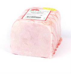 Krůtí prsní šunka výběrová chlaz. cca 1,4 kg