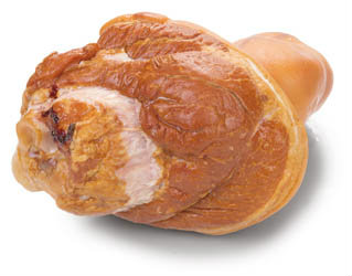 Steinhauser Uzené koleno s kostí zadní chlaz. cca 1,8-2 kg