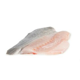 Vlk mořský chorvatský filet chlaz. váž. cca 120 - 150 g