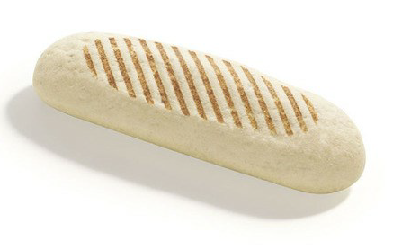 La Lorraine Panini předgrilované mraž. 60 x 110 g