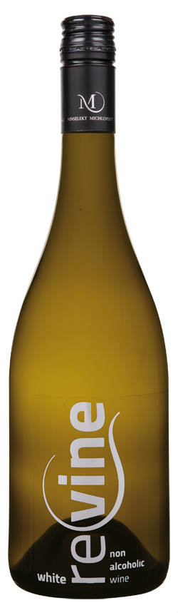 VINSELEKT MICHLOVSKÝ Revine White nealkoholické 6 x 750 ml