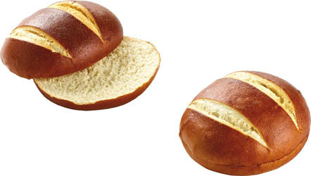 La Lorraine Bulka louhovaná předkrojená mraž. 42 x 80 g