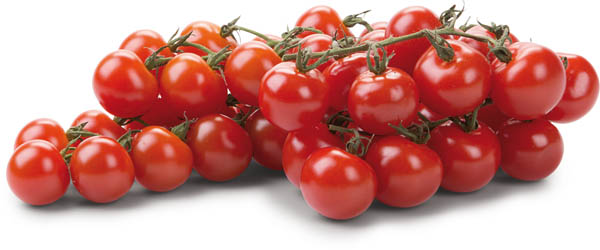 Rajčata Cherry Strabena CZ čerstvá 1,5 kg karton