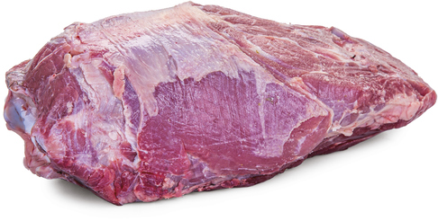 METRO Chef Jehněčí krk s kostí IRL halal chlaz. váž. 1 kg