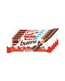 kinder Bueno 5 x 43 g