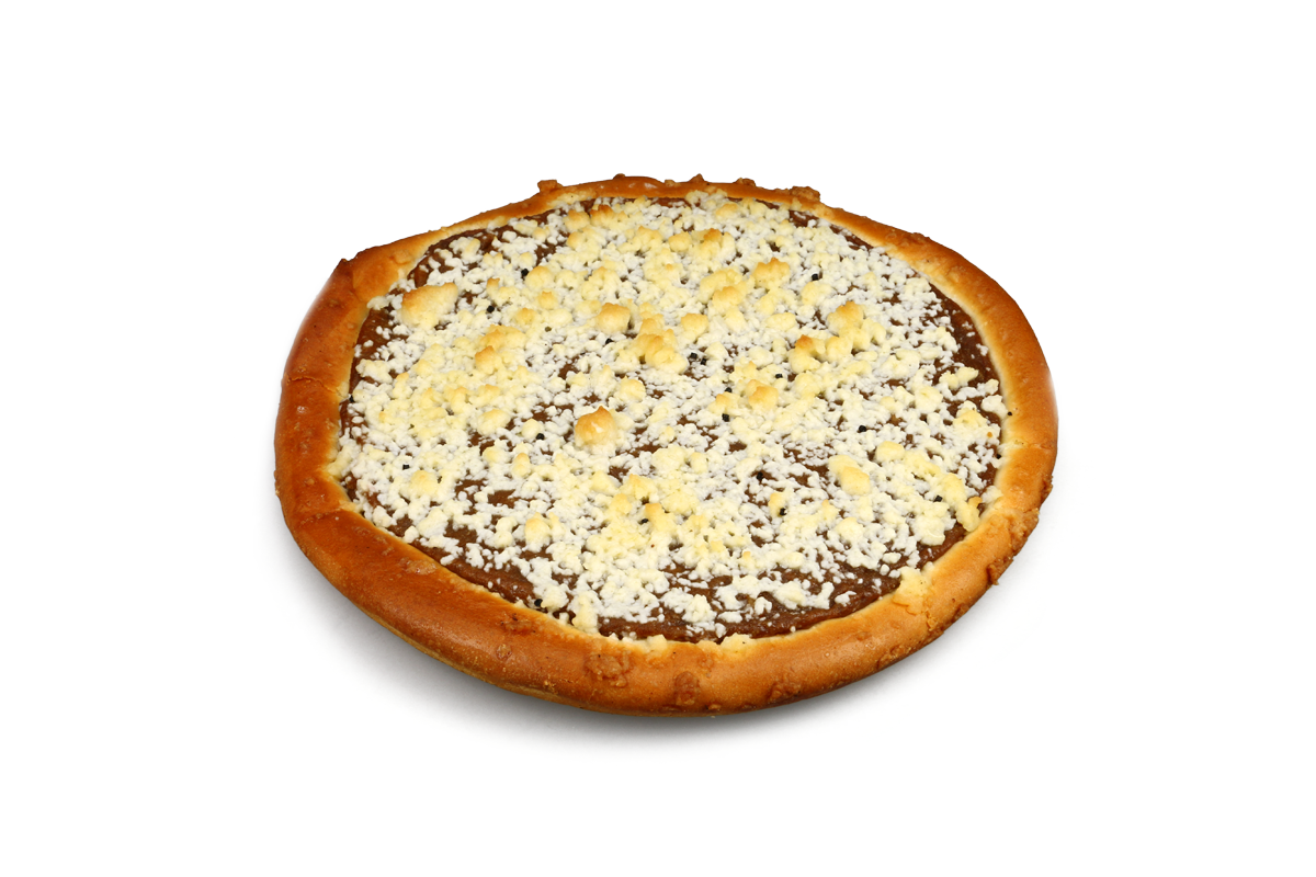 Koláč hruškový velký 300 g