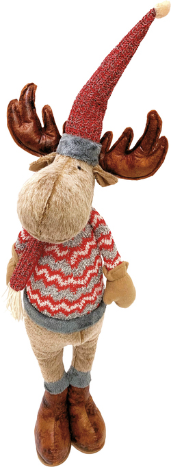 Tarrington House Sob vyskakovací 94/113 cm 1 ks