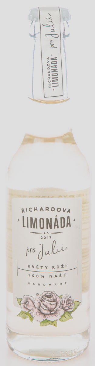 RICHARDOVA LIMONÁDA Julie 330 ml