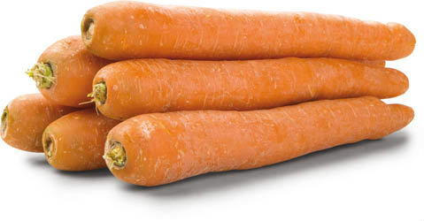 Mrkev čerstvá 5 kg sáček