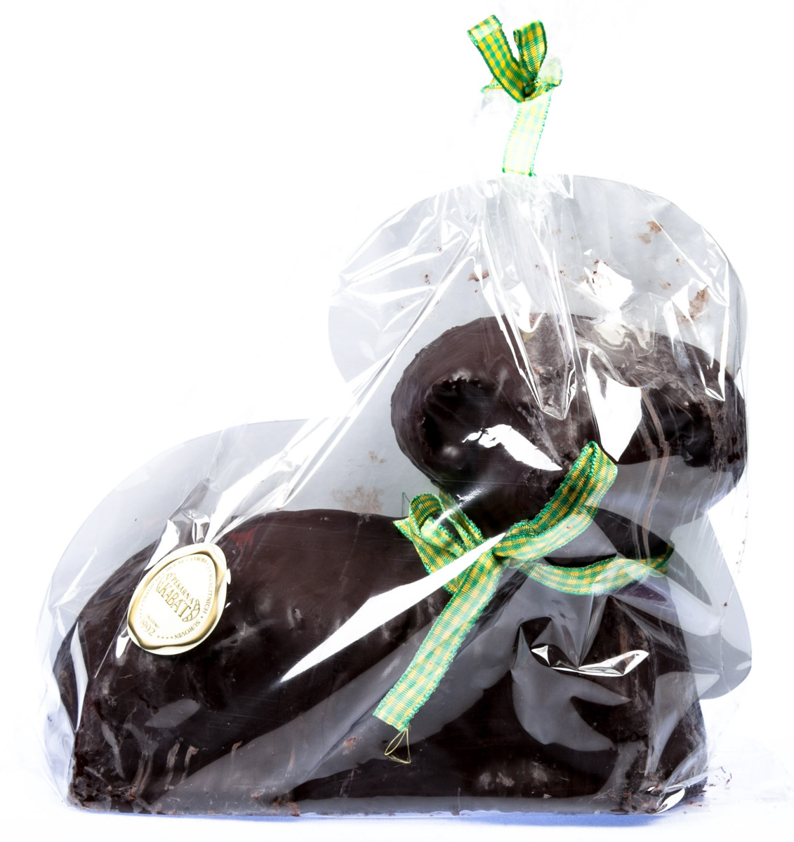 Beránek máslovo-tvarohový s polevou 870 g