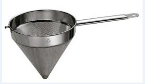 BERNDORF Špičák nerez 28 cm 1 ks