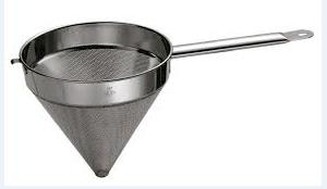 BERNDORF Špičák nerez 24 cm 1 ks