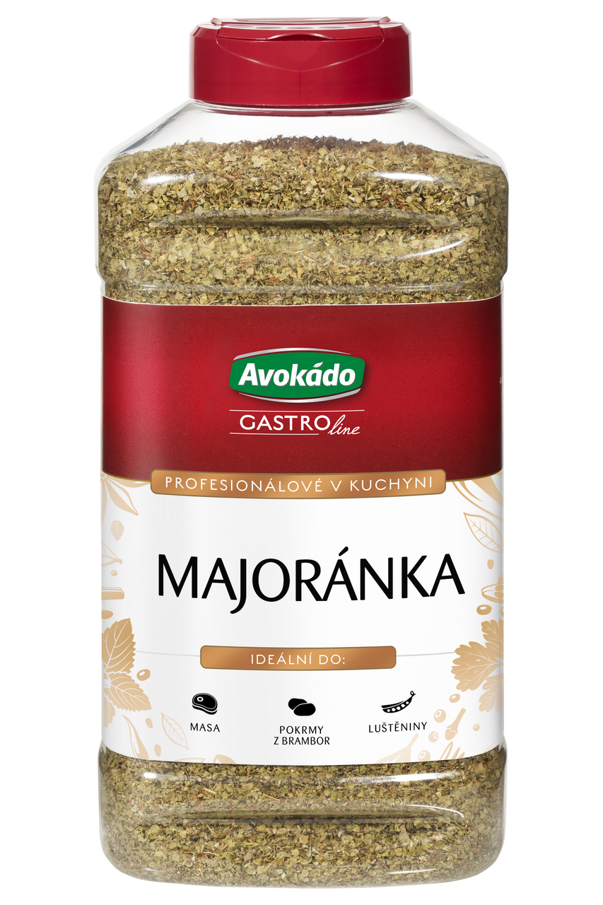 Avokádo Majoránka 150 g