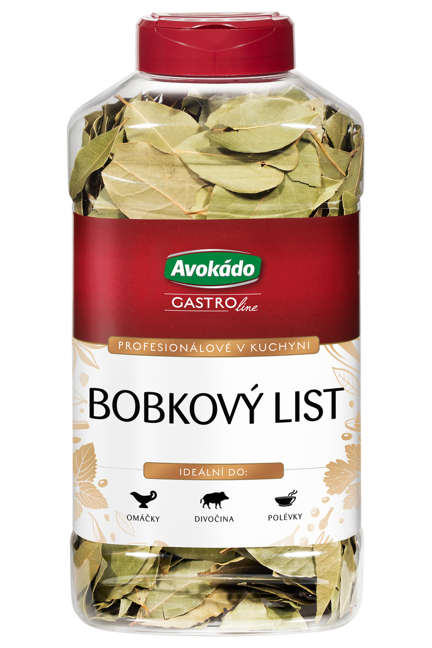 Avokádo Bobkový list 110 g