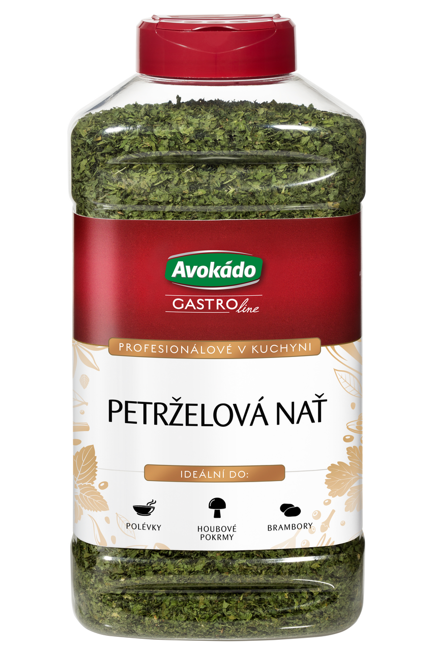 Avokádo Petrželová nať 230 g