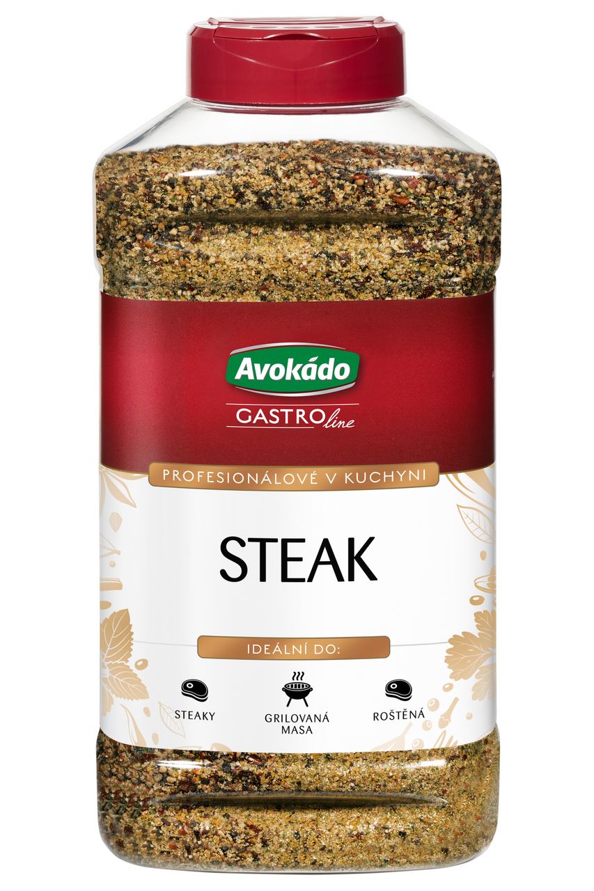 Avokádo Steak koření 1150 g