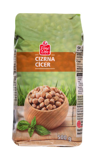 Fine Life Cizrna 500 g