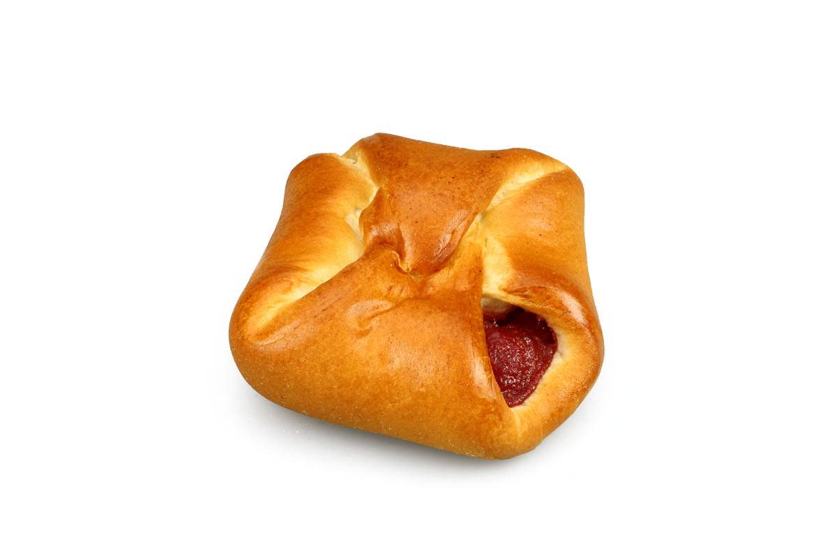 Šáteček marmeládový nebalený 65 g