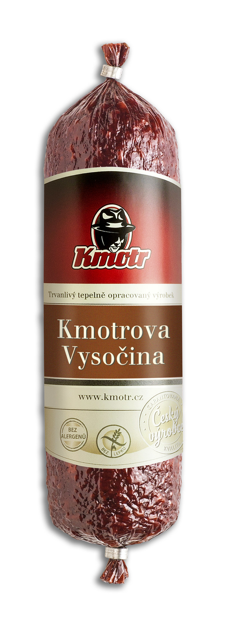 Kmotr Vysočina chlaz. 300 g