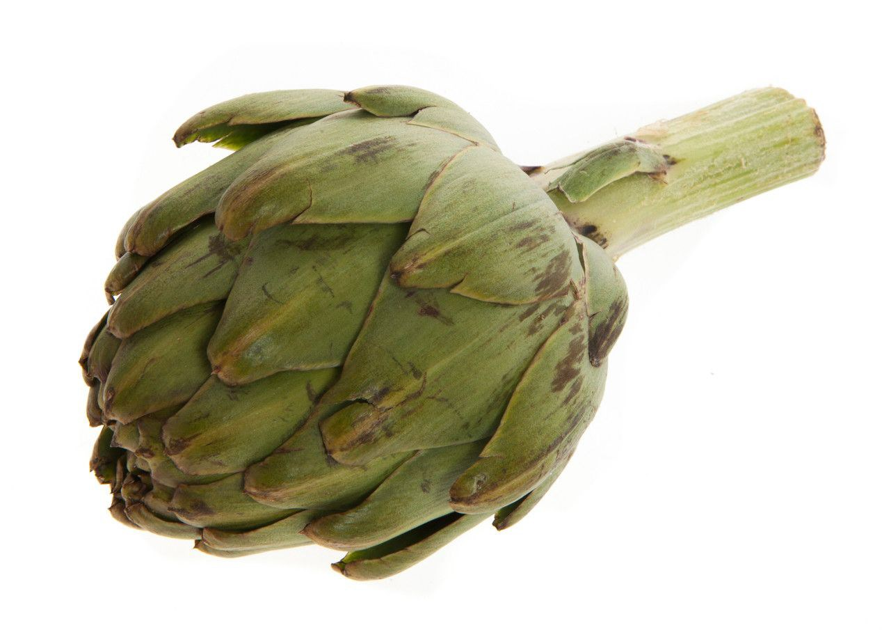Artyčok 550 g+ čerstvý 1 ks