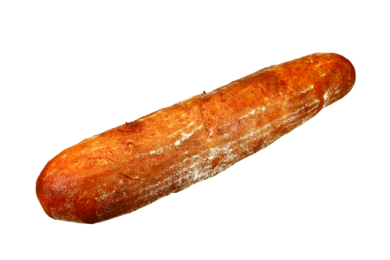 Chléb Otický Dlouhán nebalený 400 g 