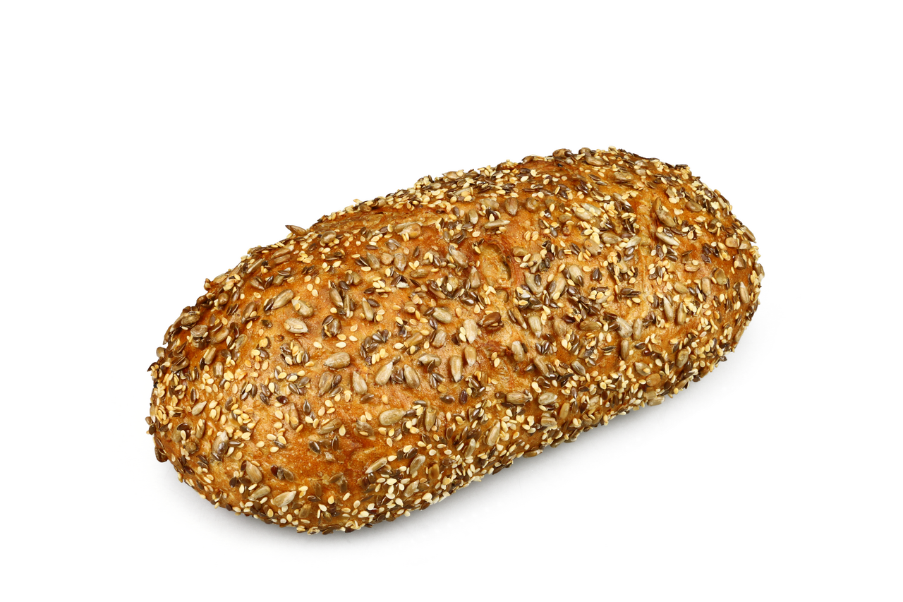 Chléb Vital Fit nebalený 450 g