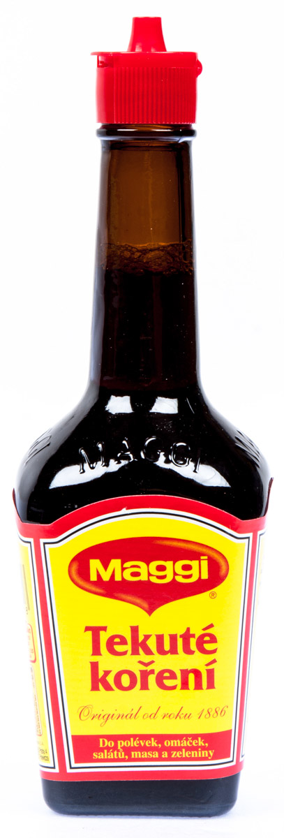 Maggi Koření 20 x 160 ml