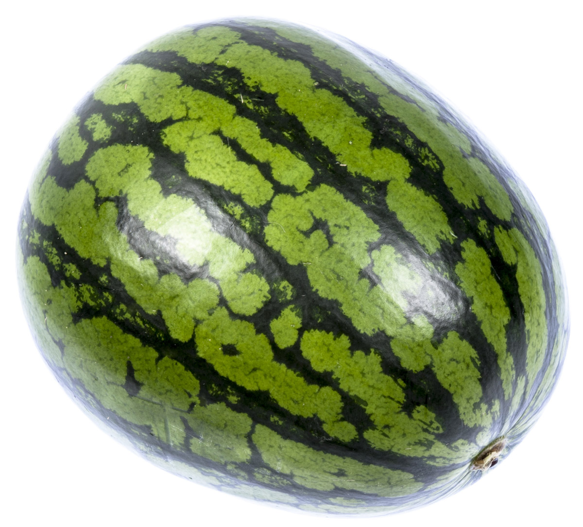 Meloun vodní červený mini 7/8 čerstvý váž. 1 ks