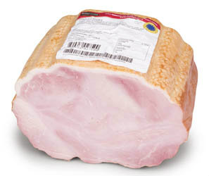 Steinhauser Pražská šunka nejvyšší jakosti zaručená tradiční specialita) chlaz. 2-2,5 kg