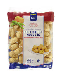 METRO Chef Chillicheese nugget mraž. 1 kg