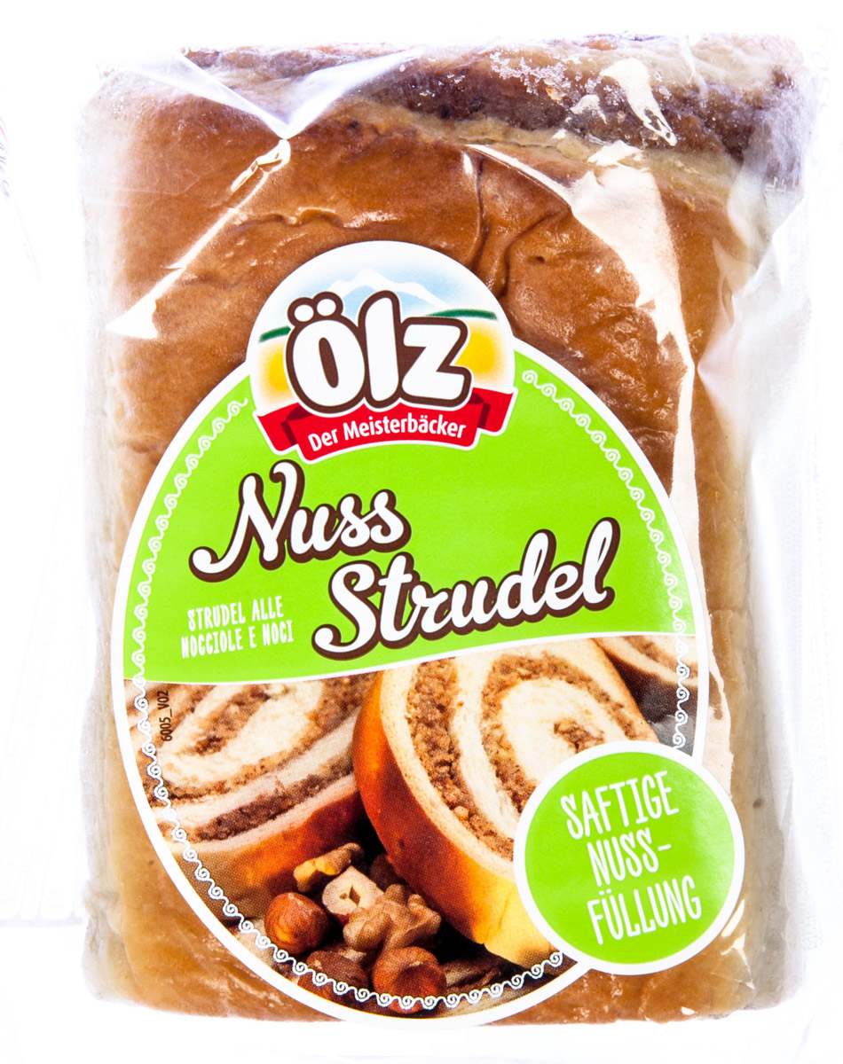 ölz Štrůdl ořechový 350 g