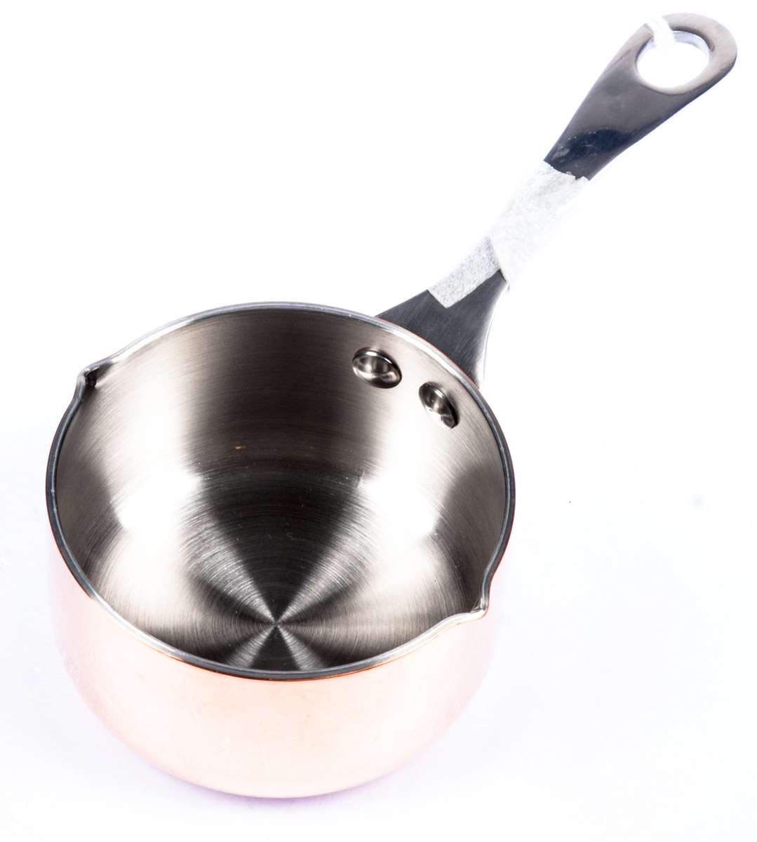 HENDI Rendlík mini měděný 8,5 cm 1 ks