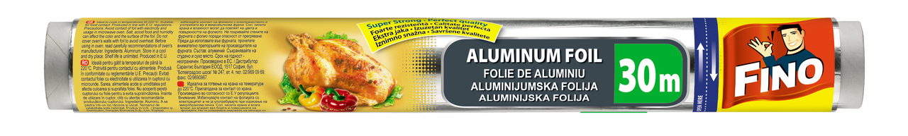 FINO Alobal 30 m 1 ks