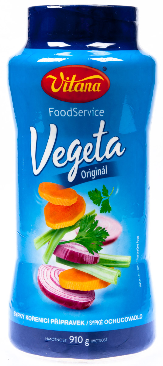 Vitana Vegeta Original 910 g